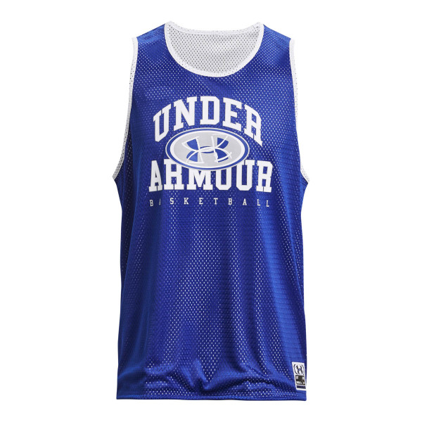 Maiou Barbati BASELINE REVERSIBLE JSY Under ARmour