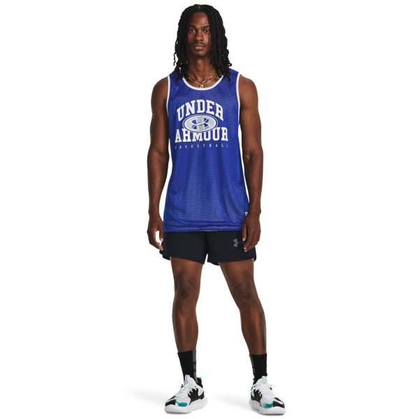 Maiou Barbati BASELINE REVERSIBLE JSY Under ARmour