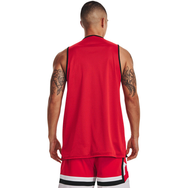 Maiou Barbati BASELINE REVERSIBLE JSY Under Armour