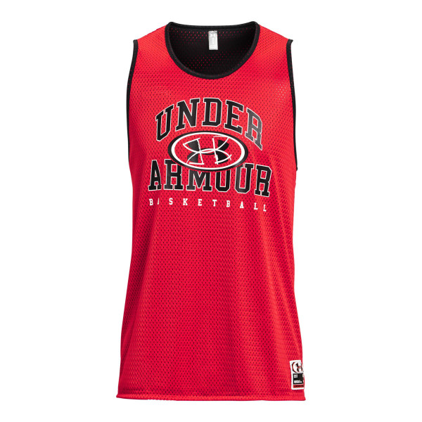 Maiou Barbati BASELINE REVERSIBLE JSY Under Armour
