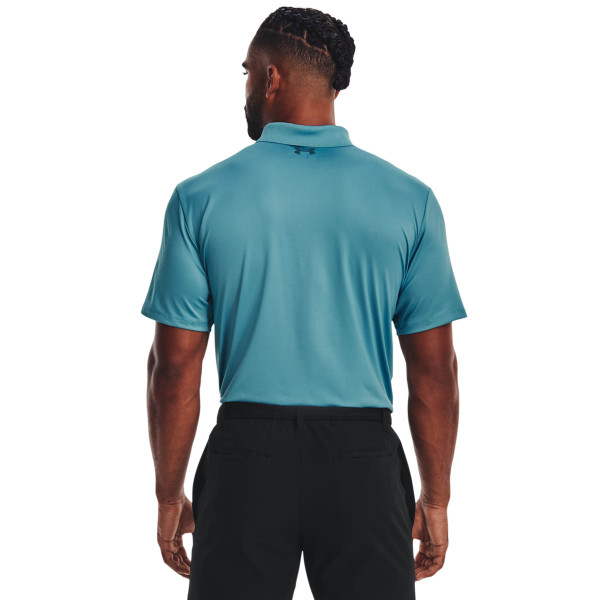 Tricou Barbati PERFORMANCE 3.0 POLO Under Armour