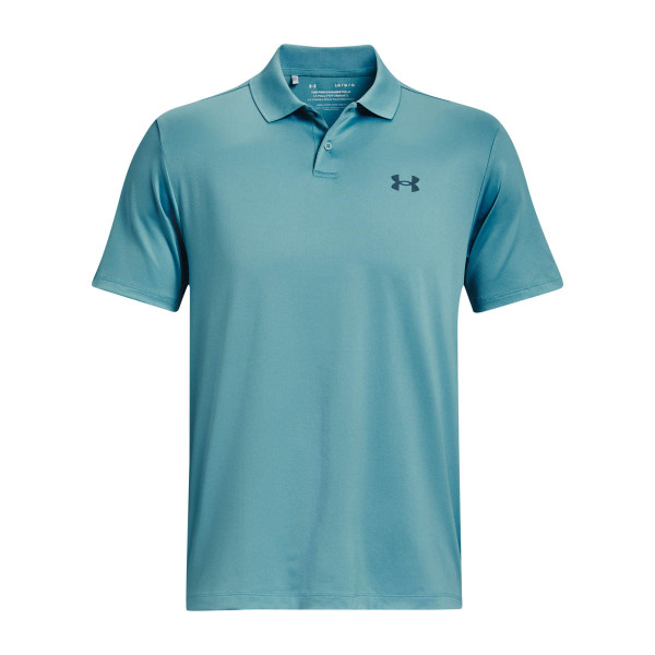 Tricou Barbati PERFORMANCE 3.0 POLO Under Armour