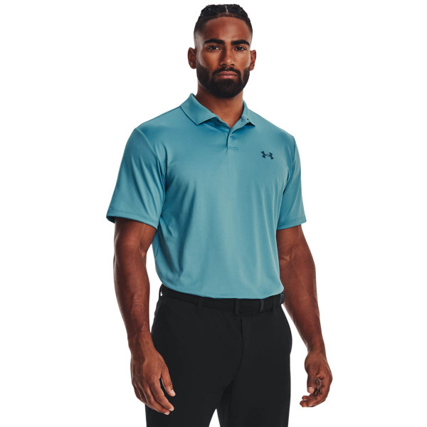 Tricou Barbati PERFORMANCE 3.0 POLO Under Armour