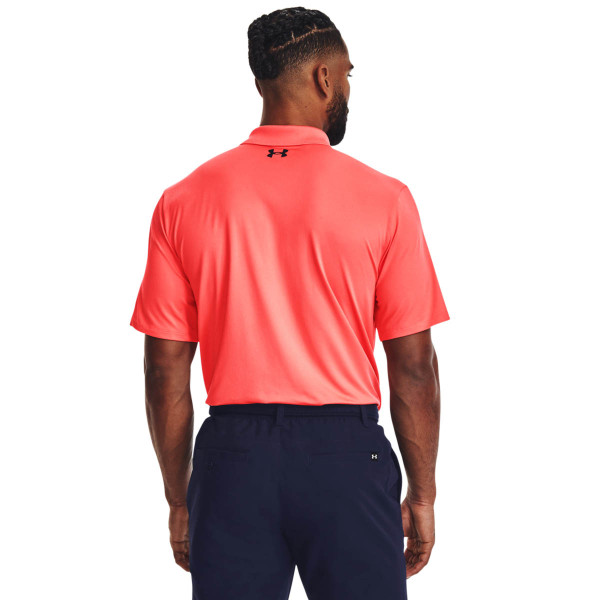 Tricou Barbati PERFORMANCE 3.0 POLO Under Armour