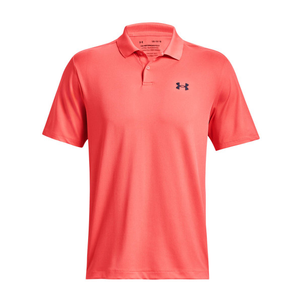 Tricou Barbati PERFORMANCE 3.0 POLO Under Armour