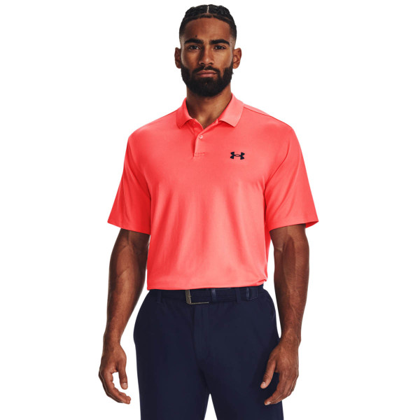 Tricou Barbati PERFORMANCE 3.0 POLO Under Armour