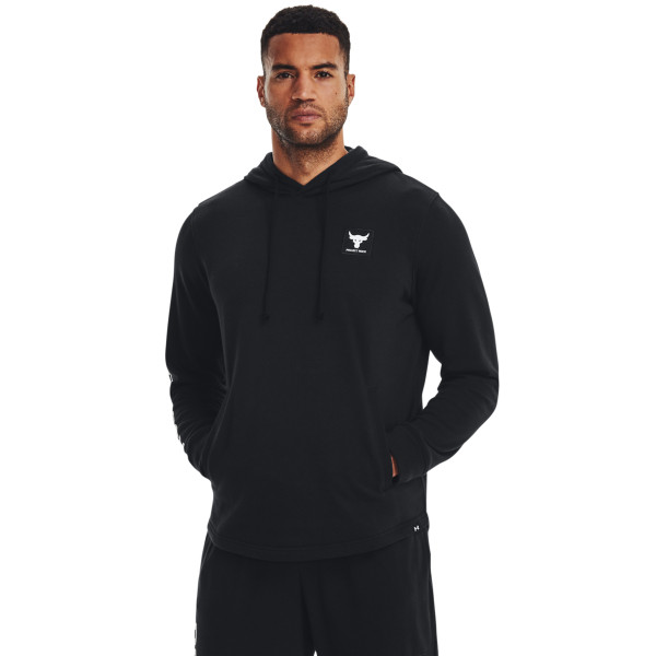 Hanorac Barbati PROJECT ROCK TERRY HOODIE Under Armour