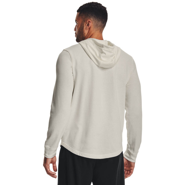 Hanorac Barbati PROJECT ROCK TERRY HOODIE Under Armour