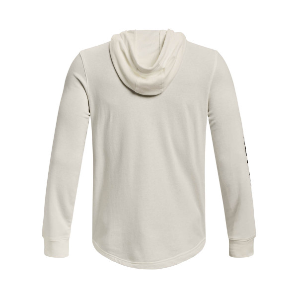 Hanorac Barbati PROJECT ROCK TERRY HOODIE Under Armour