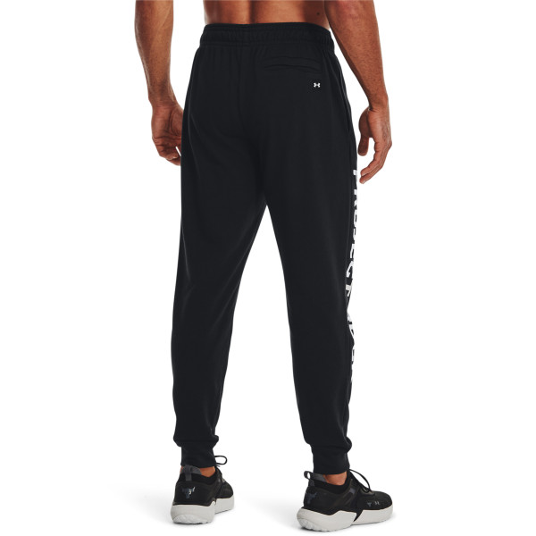 Pantaloni Barbati PROJECT ROCK TERRY JOGGER Under Armour