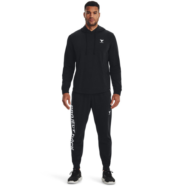 Pantaloni Barbati PROJECT ROCK TERRY JOGGER Under Armour