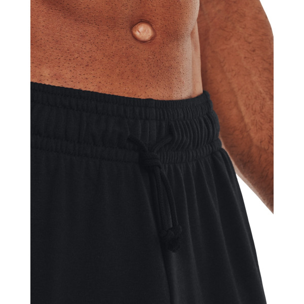Pantaloni Barbati PROJECT ROCK TERRY JOGGER Under Armour