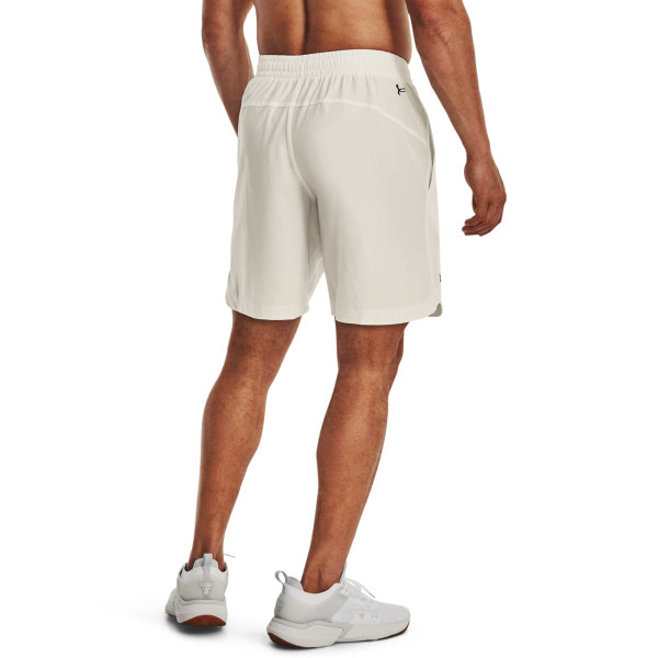 Pantaloni scurti Barbati PROJECT ROCK WOVEN SHORTS Under Armour