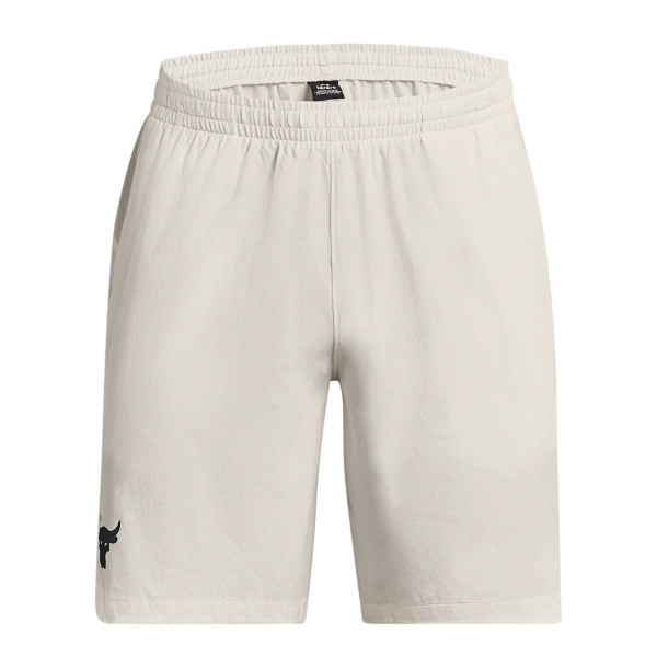 Pantaloni scurti Barbati PROJECT ROCK WOVEN SHORTS Under Armour