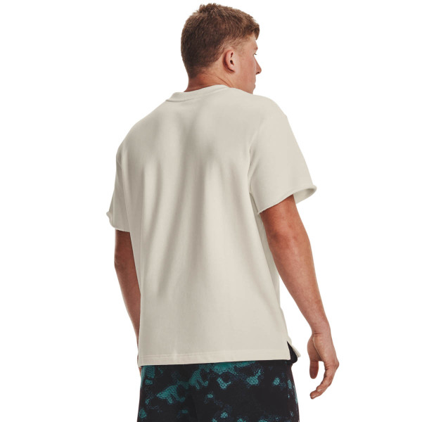 Tricou Barbati PROJECT ROCK HW TERRY T Under Armour