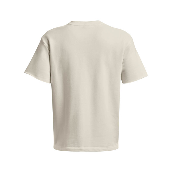 Tricou Barbati PROJECT ROCK HW TERRY T Under Armour