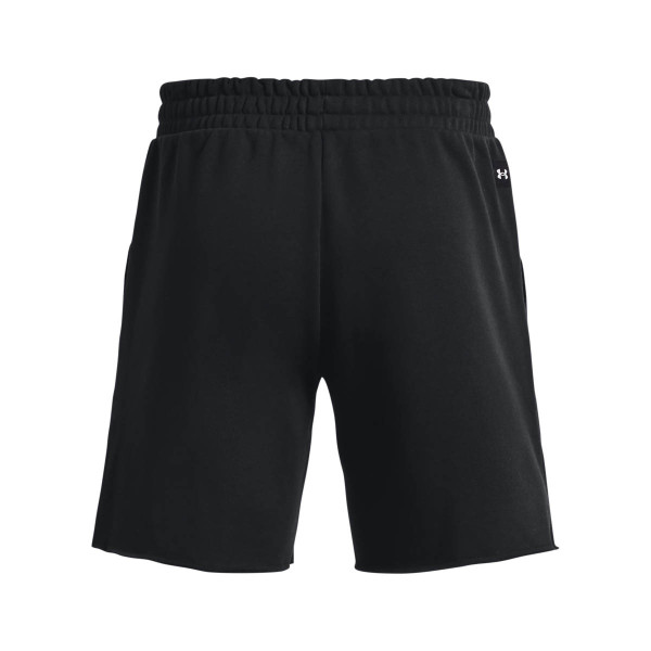 Pantaloni scurti Barbati PROJECT ROCK HW TERRY STS FAM Under Armour