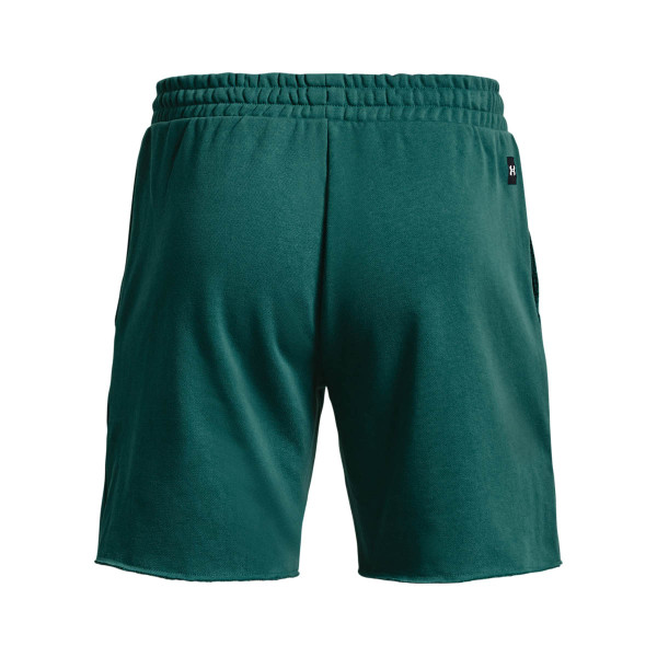 Pantaloni scurti Barbati PROJECT ROCK HW TERRY STS FAM Under Armour