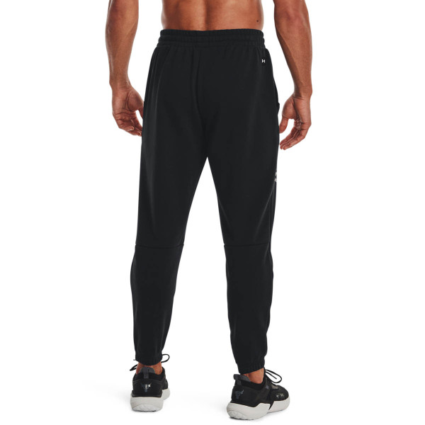 Pantaloni Barbati PROJECT ROCK HW TERRY FZ FAM Under Armour