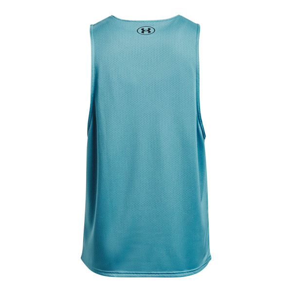 Maiou Barbati PROJECT ROCK RVRSBL MESH TOP TG Under Armour