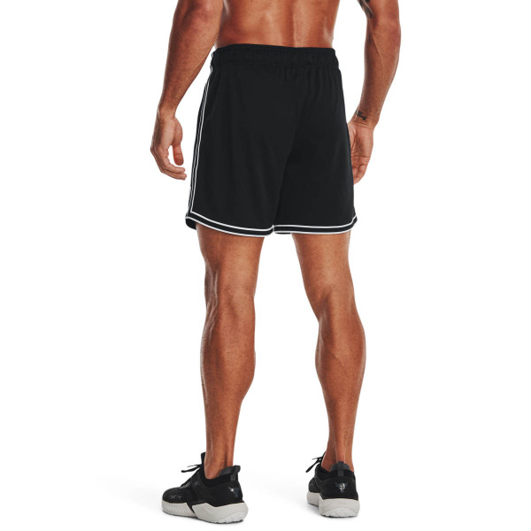 Pantaloni scurti Barbati PROJECT ROCK PENNY MESH STS TG Under Armour