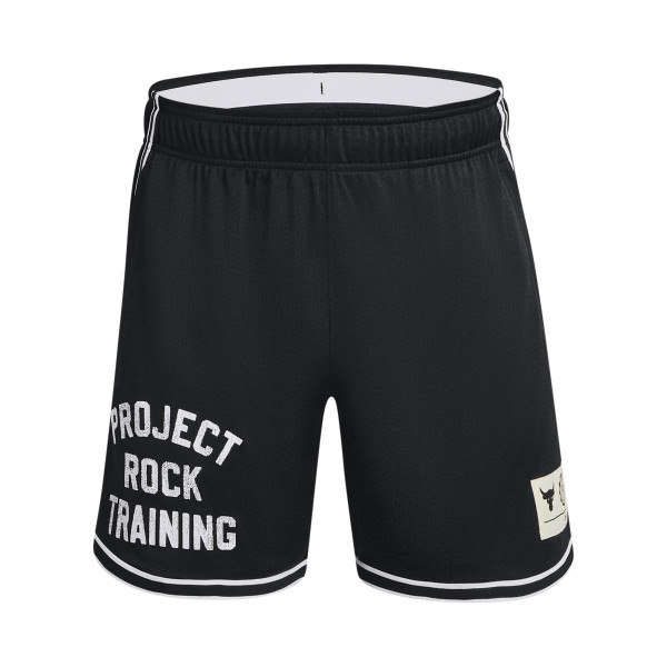 Pantaloni scurti Barbati PROJECT ROCK PENNY MESH STS TG Under Armour