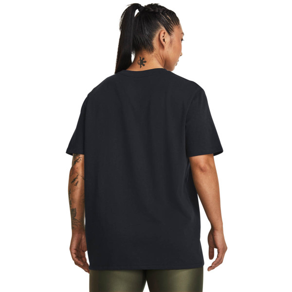 Tricou Dama PROJECT ROCK HWT CAMPUS T Under Armour
