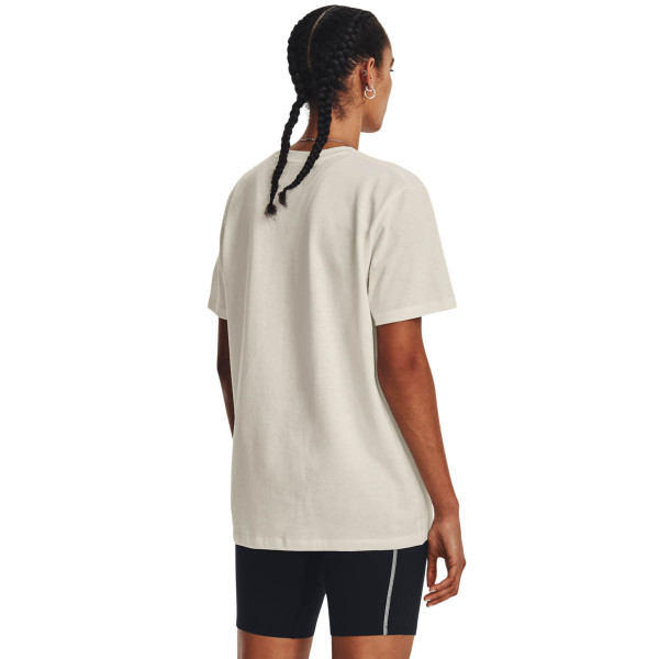 Tricou Dama PROJECT ROCK HWT CAMPUS T Under Armour
