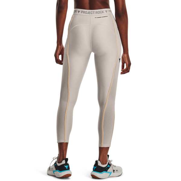 Colanti Dama PROJECT ROCK HG ANKL LG TG Under Armour