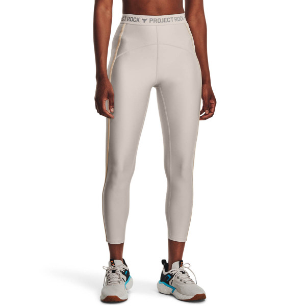 Colanti Dama PROJECT ROCK HG ANKL LG TG Under Armour