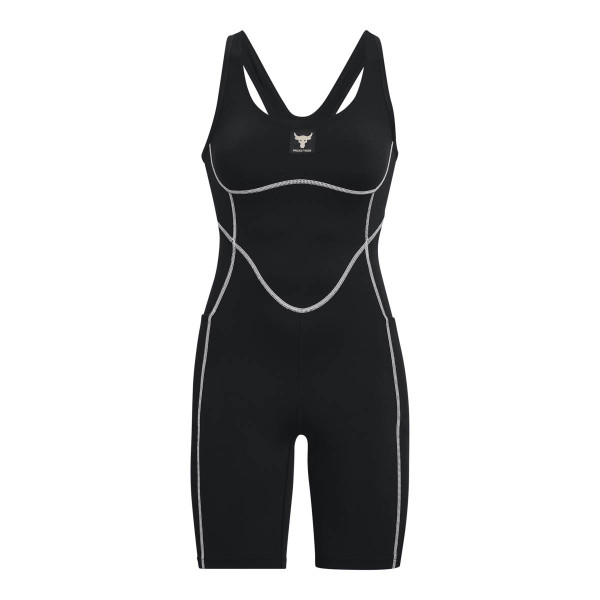 Salopeta Dama PROJECT ROCK BODYSUIT Under Armour