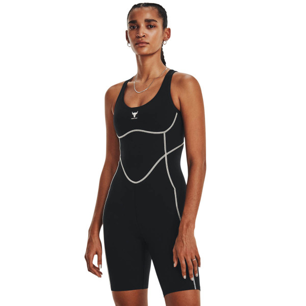 Salopeta Dama PROJECT ROCK BODYSUIT Under Armour