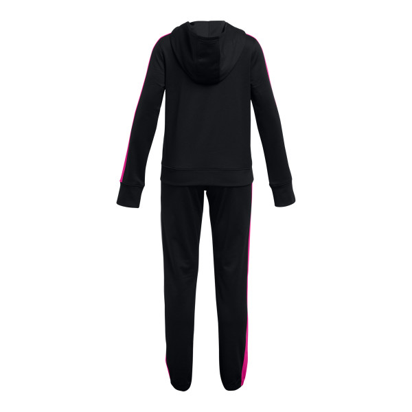 Trening Fete KNIT HOODED TRACKSUIT Under Armour