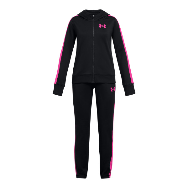 Trening Fete KNIT HOODED TRACKSUIT Under Armour