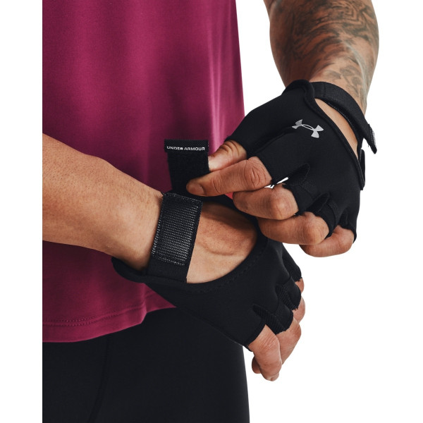 Manusi antrenament Dama TRAINING GLOVE Under Armour