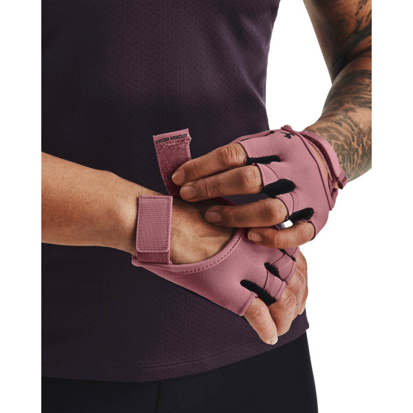 Manusi antrenament Dama TRAINING GLOVE Under Armour