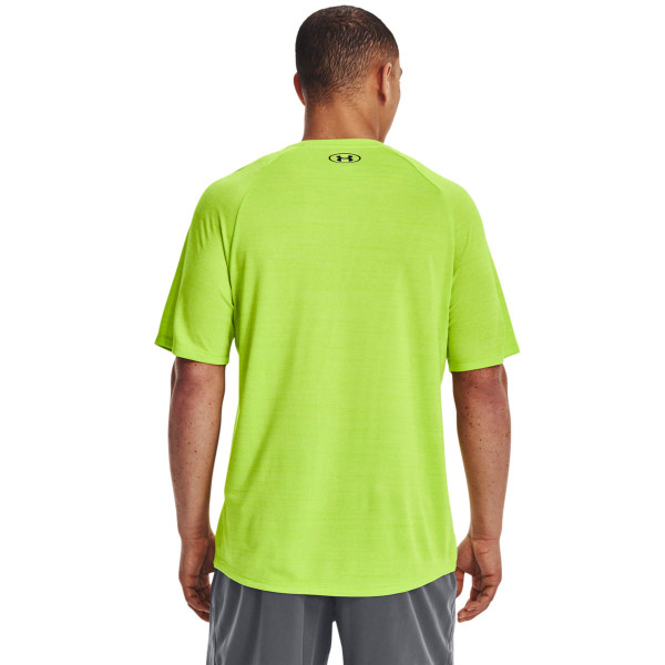 Tricou Barbati TIGER TECH 2.0 SS Under Armour