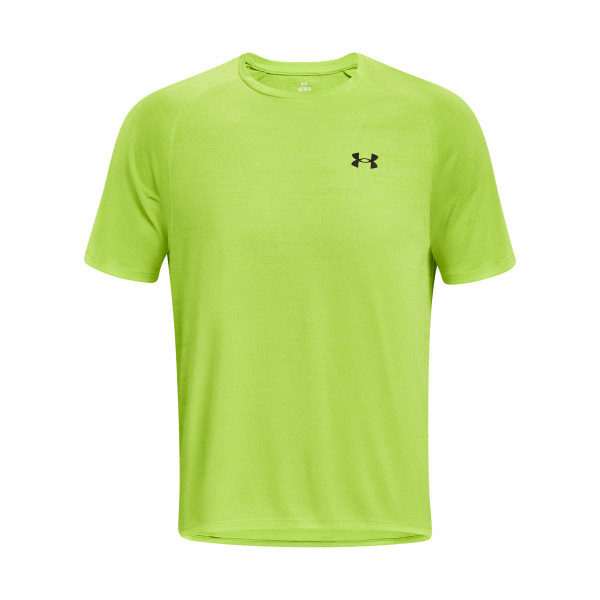 Tricou Barbati TIGER TECH 2.0 SS Under Armour