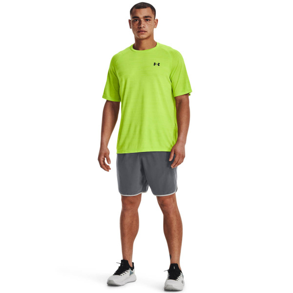 Tricou Barbati TIGER TECH 2.0 SS Under Armour