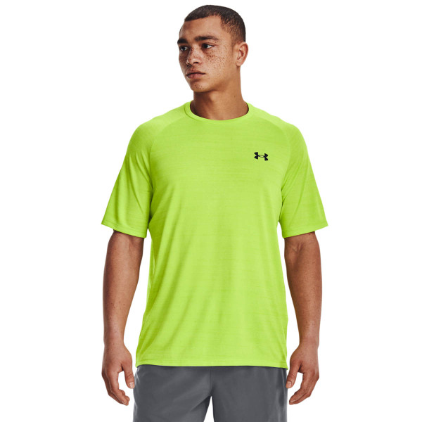 Tricou Barbati TIGER TECH 2.0 SS Under Armour