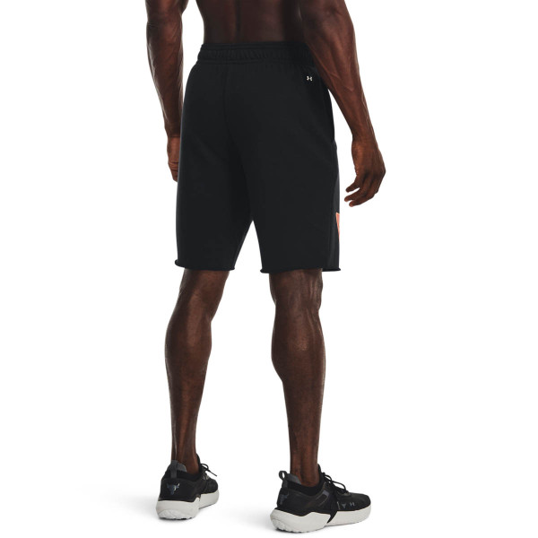 Pantaloni scurti Barbati PROJECT ROCK TRRY TRI STS FAM Under Armour