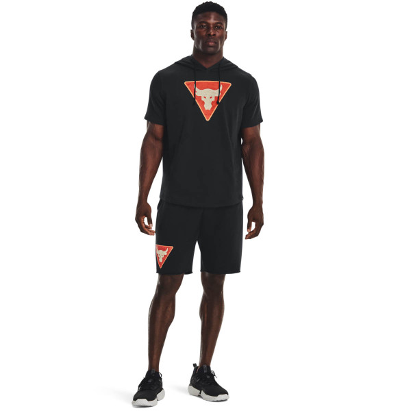 Pantaloni scurti Barbati PROJECT ROCK TRRY TRI STS FAM Under Armour