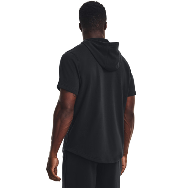 Hanorac Barbati PROJECT ROCK TERRY SS HD FAM Under Armour