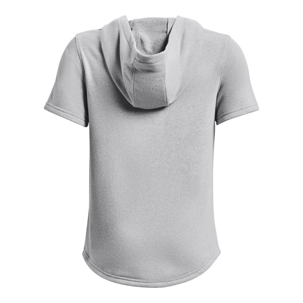 Hanorac Baieti PROJECT ROCK SS HD TG Under Armour