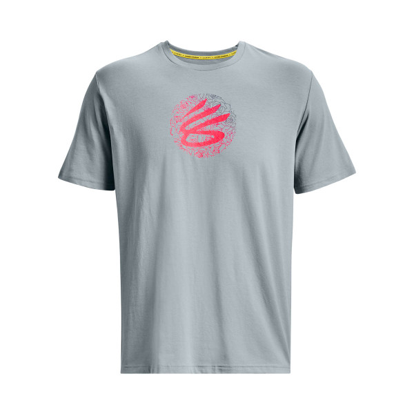 Tricou Barbati CURRY MOTHERS DAY SS