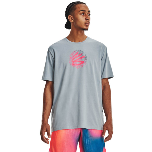 Tricou Barbati CURRY MOTHERS DAY SS