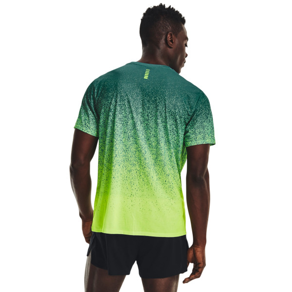 Tricou Barbati RUSH CICADA SHORTSLEEVE Under Armour