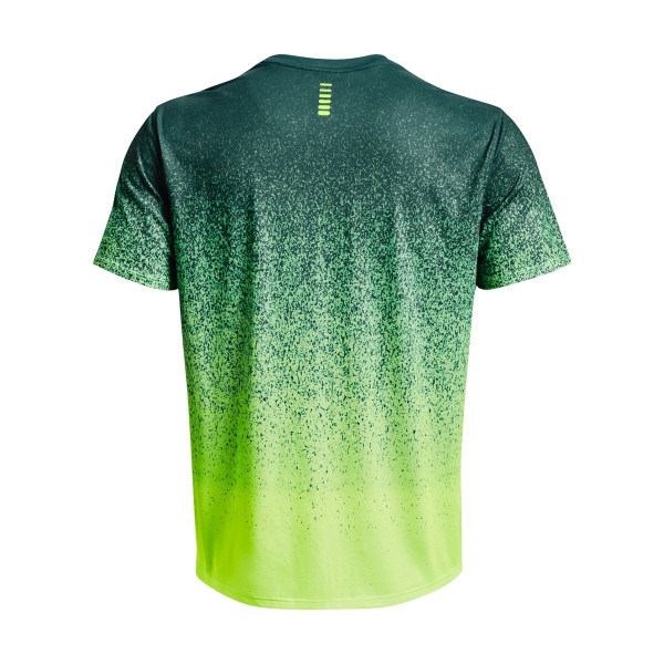 Tricou Barbati RUSH CICADA SHORTSLEEVE Under Armour