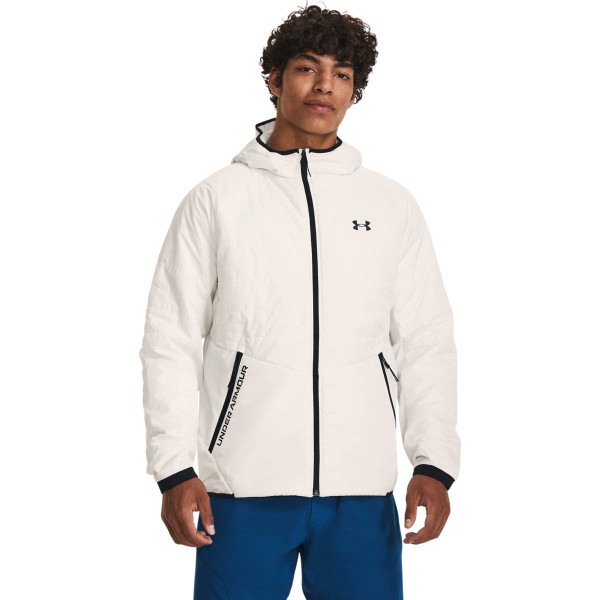 Jacheta Barbati STRM SESSION HBD JKT Under Armour