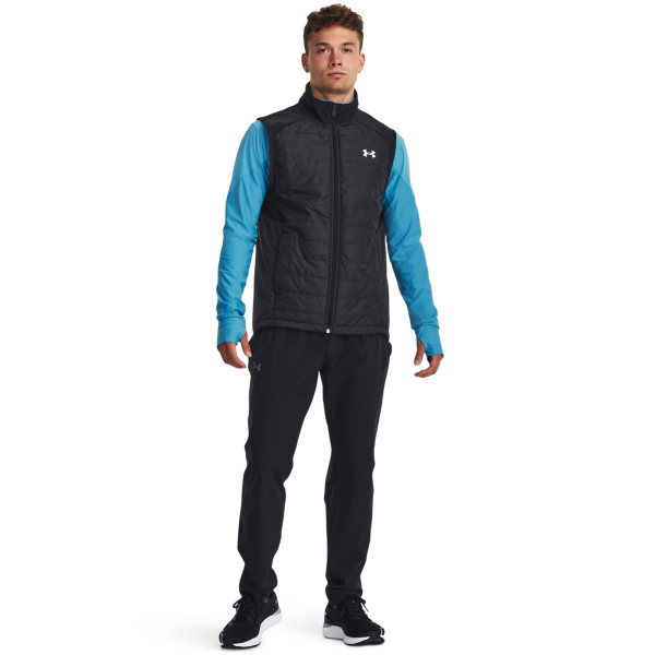 Vesta Barbati STRM SESSION RUN VEST Under Armour